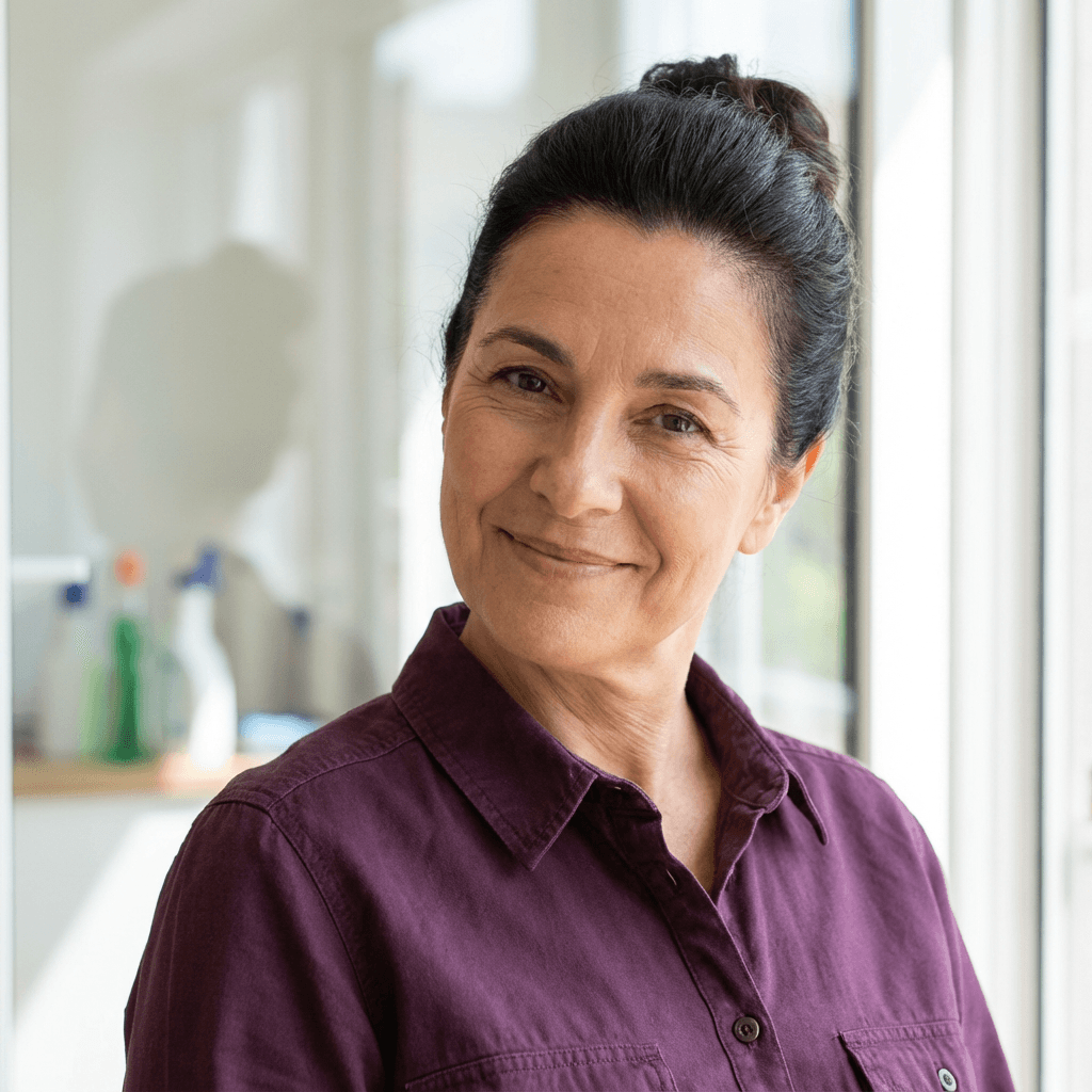 Ayşe Yılmaz, Facility Director