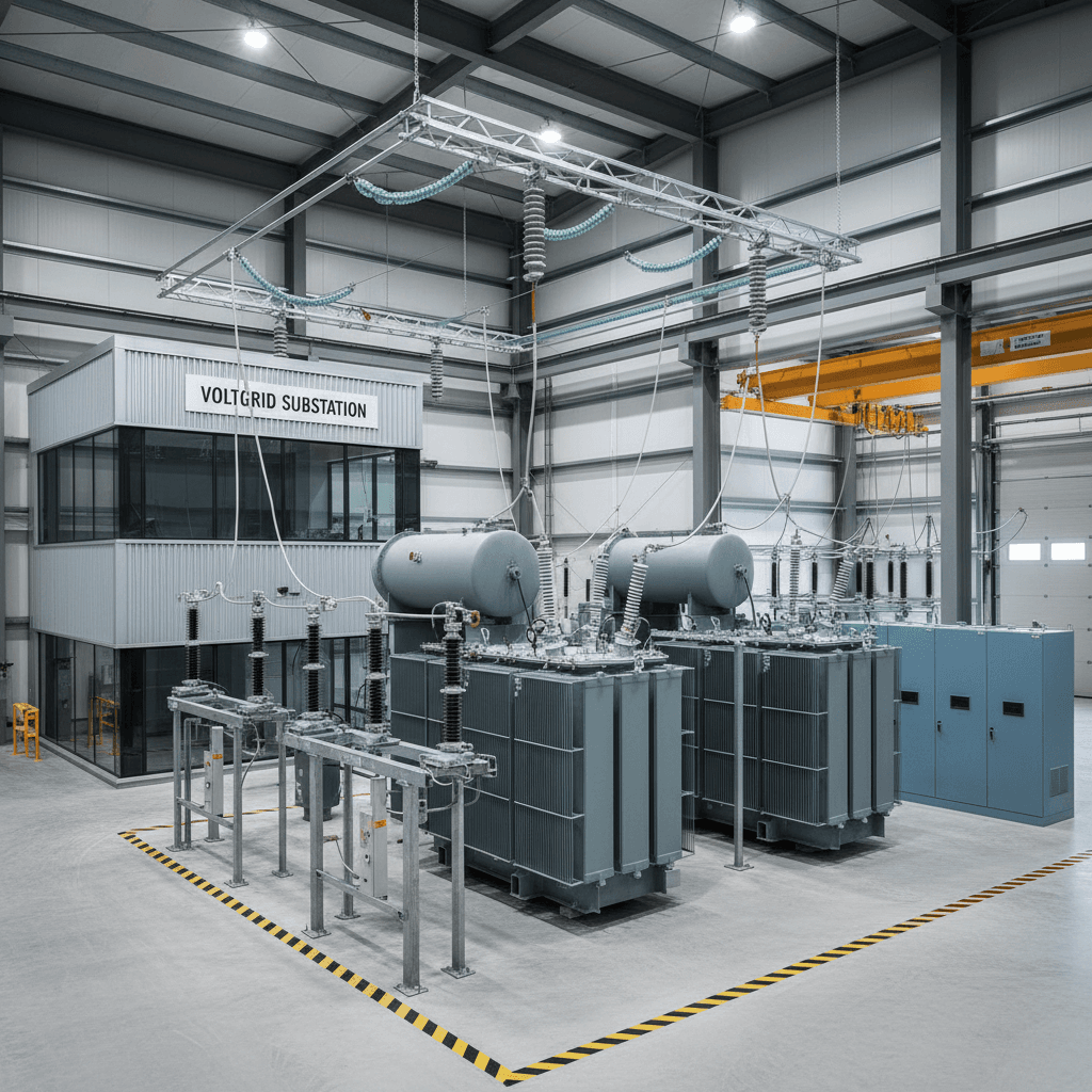 Transformer Power Increase