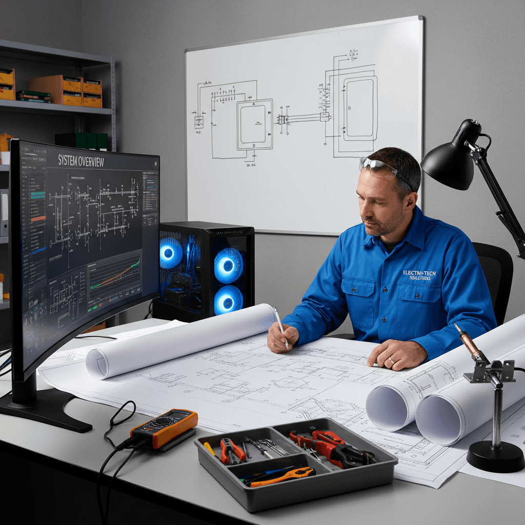 Fast project delivery