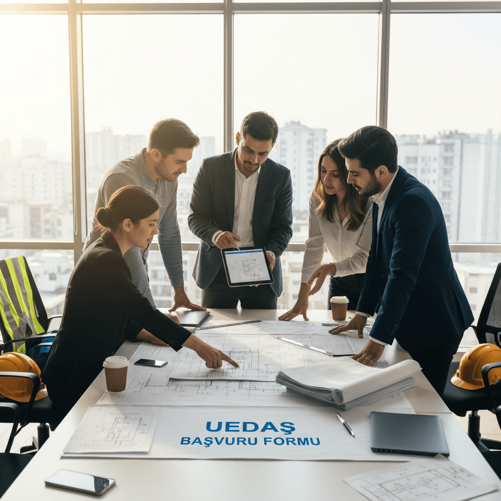 Complete project support