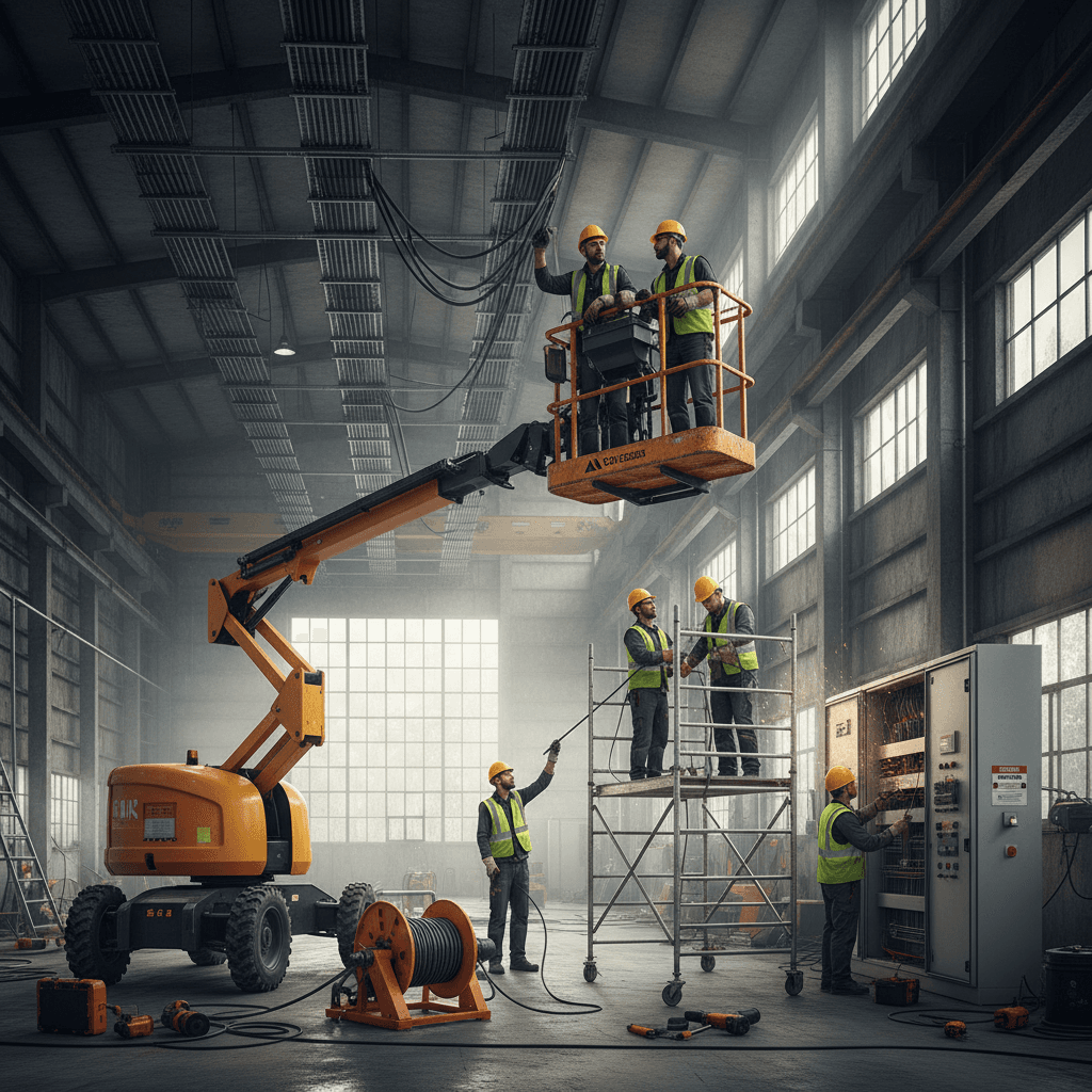 Implementation Support