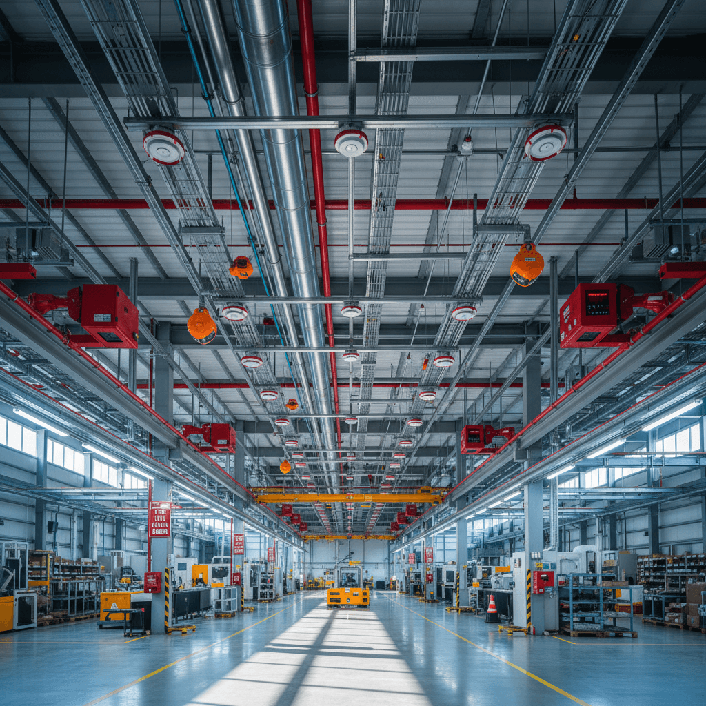 Fire Detection Systems