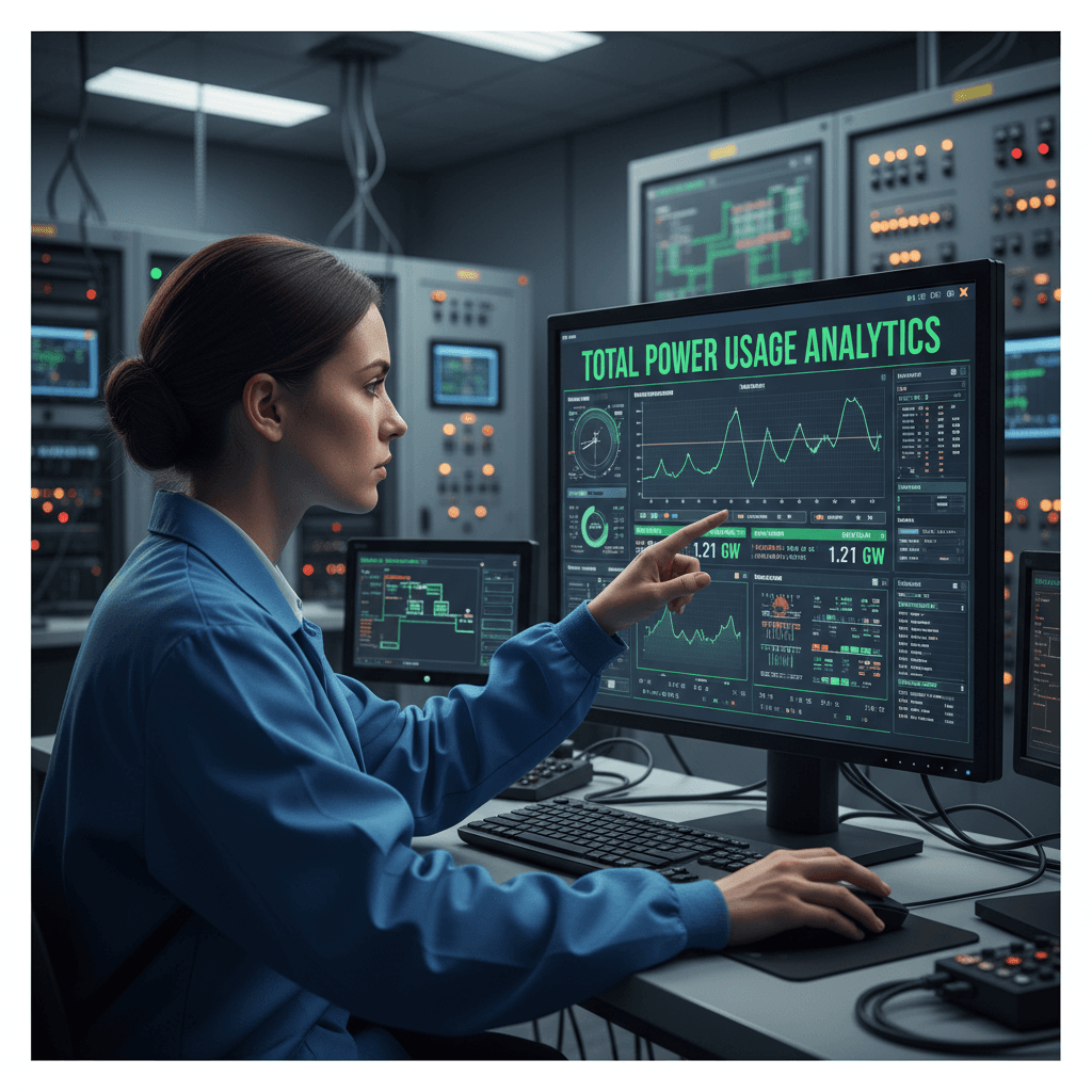 Load calculation and analysis