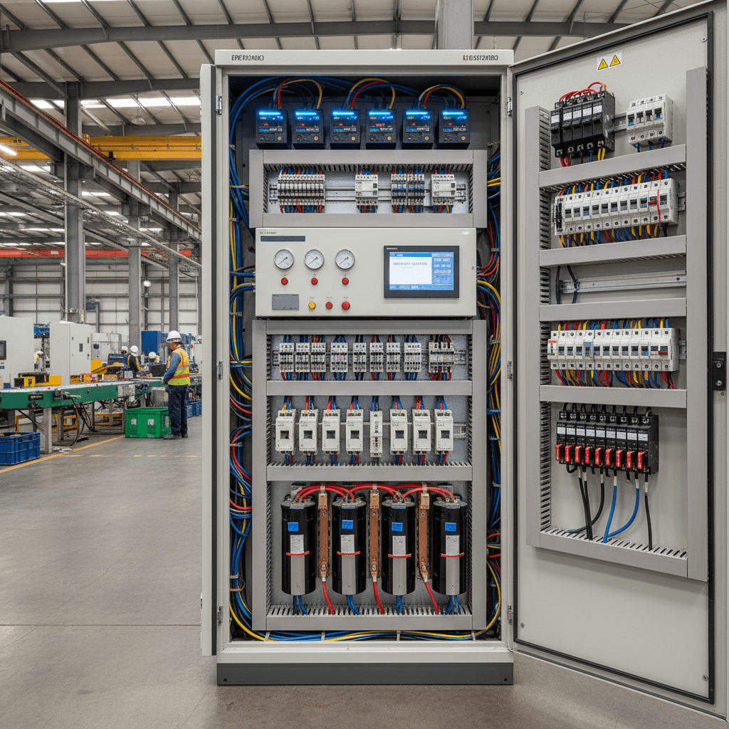 Compensation Panel Revision