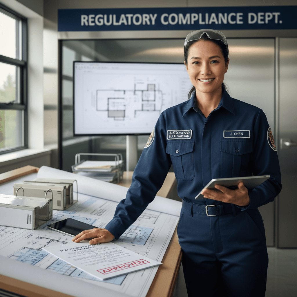 UEDAŞ Approval Tracking