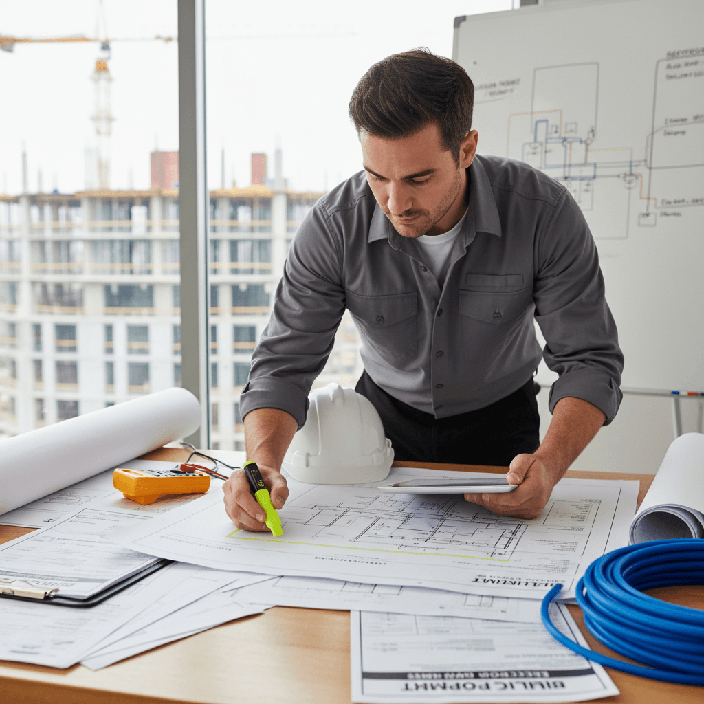 Demolition Documentation