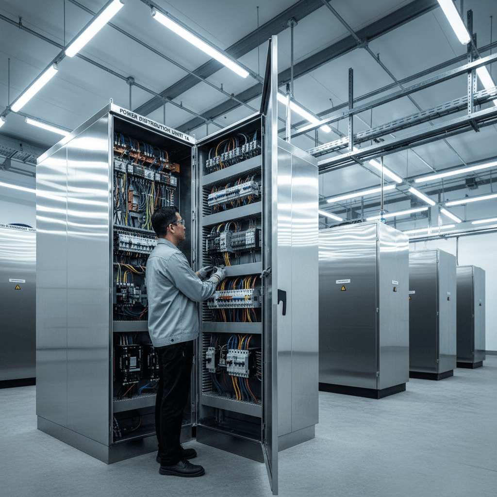 Application & Subscription Projects