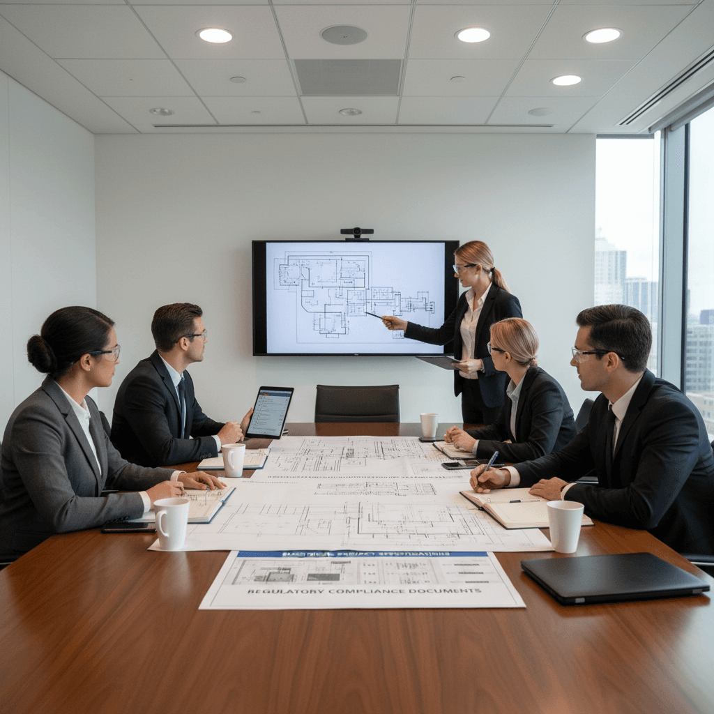 UEDAŞ approval and coordination