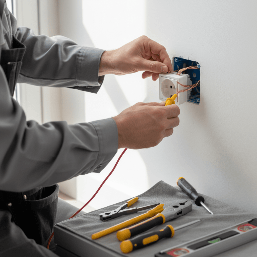 Electrical subscription projects