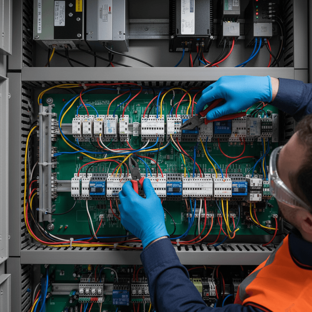 As-built revisions and updates